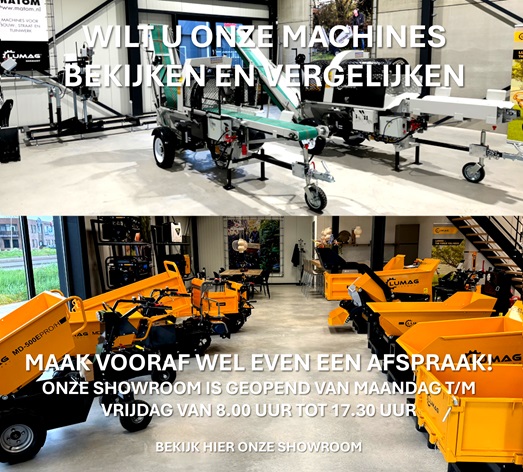Showroom Matom Druten